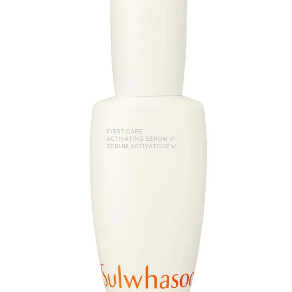 Sulwhasoo Anti-Aging First Care Activating Serum | NEW IN BOX